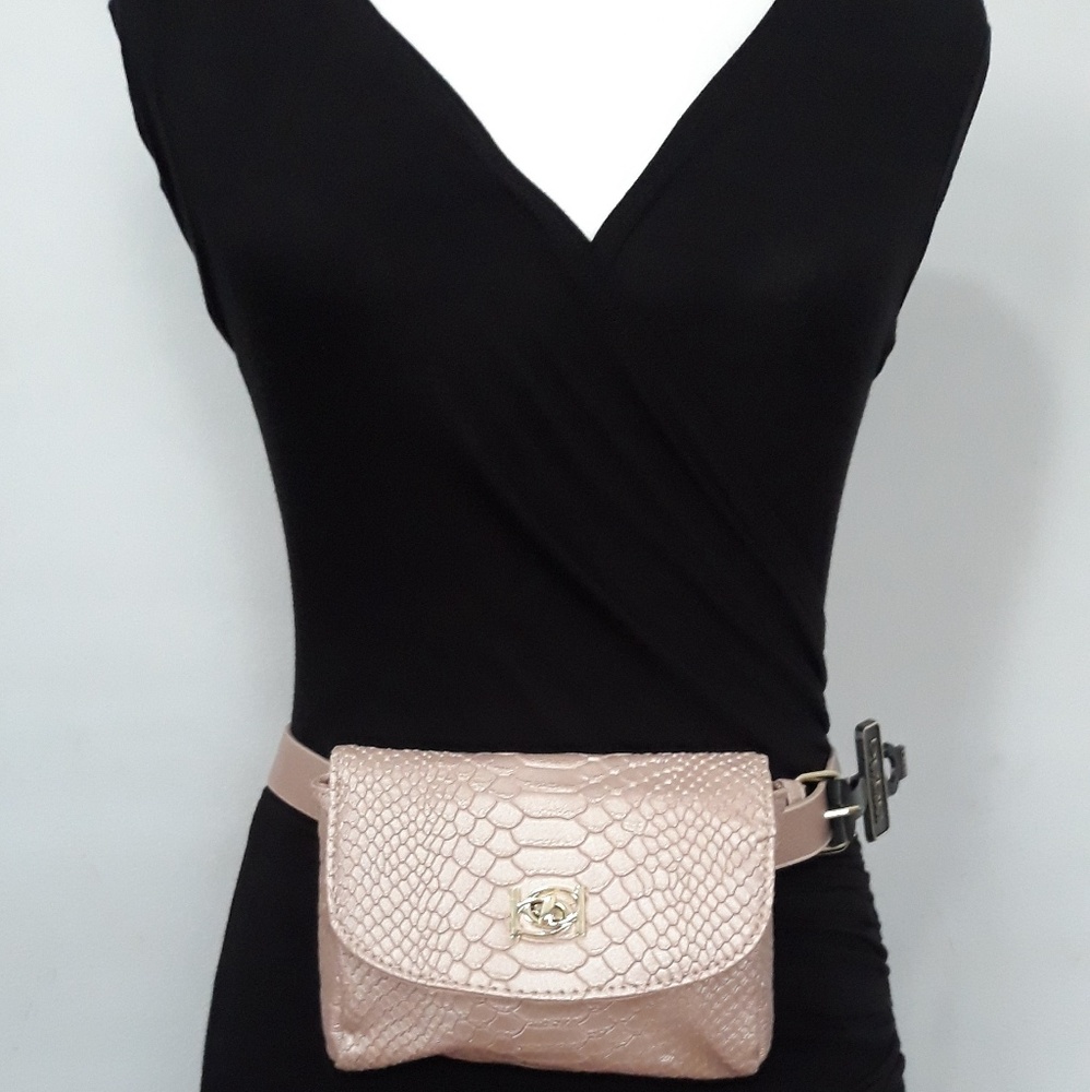 Bebe Donna Mila Fanny pack Belt